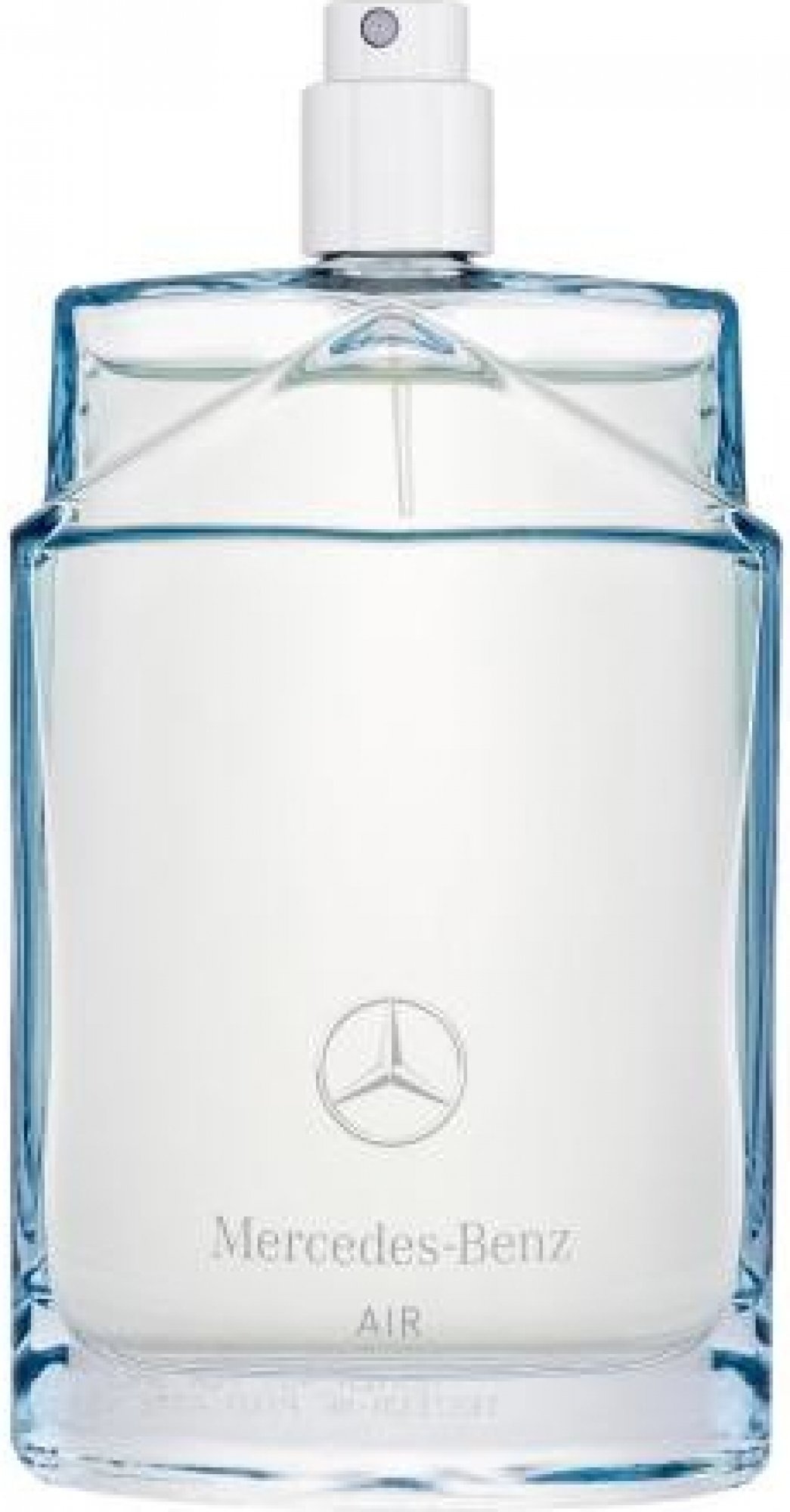 Mercedes-Benz Air For Men Eau de Parfum - Teszter